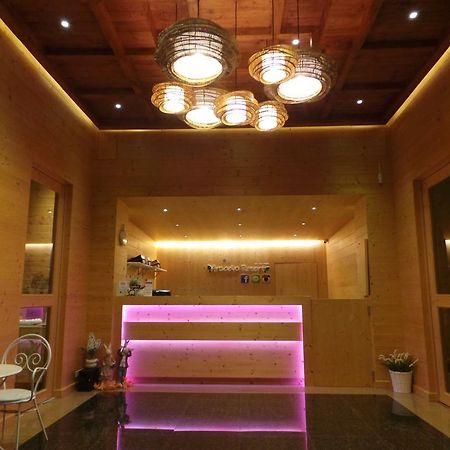 Arcadia Resort Ban Phan Sadet Nok Dış mekan fotoğraf