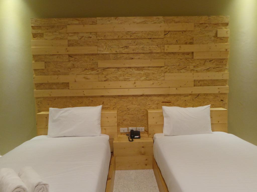 Arcadia Resort Ban Phan Sadet Nok Oda fotoğraf