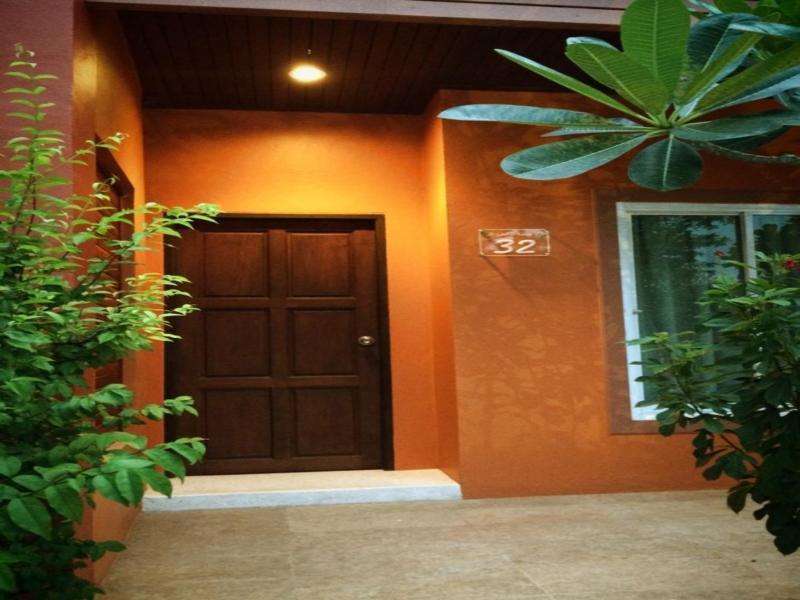 Arcadia Resort Ban Phan Sadet Nok Dış mekan fotoğraf